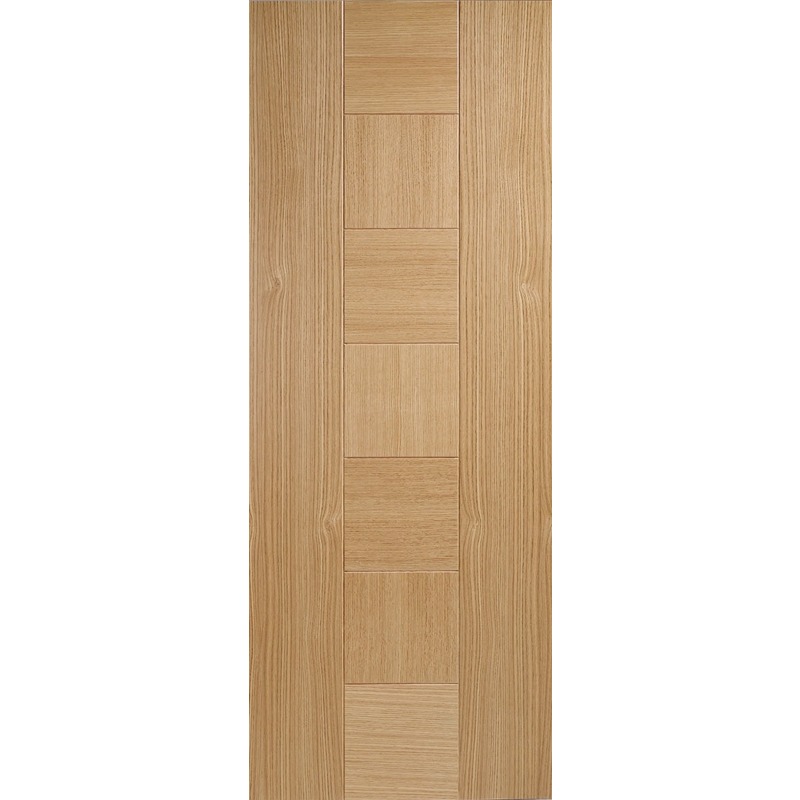 Internal Pre-Finished Oak Catalonia Door